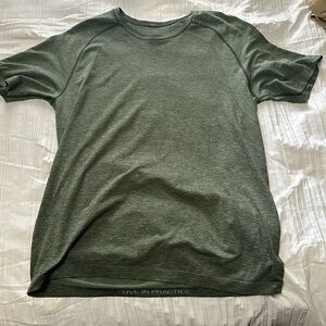 Metal Vent Tech Short Sleeve Shirt 2.0